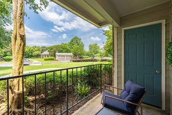 Patio/balcony